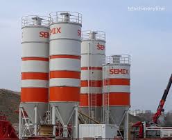 Stream tracks and playlists from cementa on your desktop or mobile device. Semix Silosa Dlya Cementa Cement Silo For Sale Ukraine Km24402