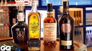 16 Best Vintage Whiskey Brands To Buy Right Now Gq India