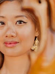 Catharina Chen var i bilulykke og trodde hun skulle dø