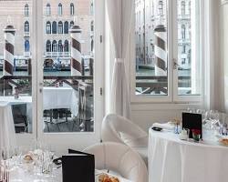 Antinoos Lounge 餐廳的圖片