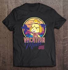 Sale price $89.99 usd regular price $126.99 usd sale. Animal Crossing New Horizons Isabelle Vacation Mode