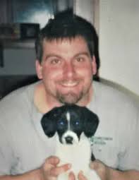 Obituary information for Brad Dale Olson