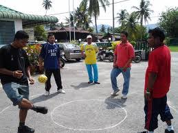 Permainan Malaysia