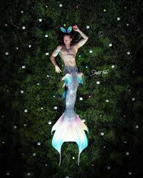 🌊🧜‍️ Dive beneath the surface and follow your fins… 🐚 THE ...