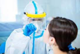 Mayapada Hospital Perbedaan Rapid Test Dan Swab Test Pcr