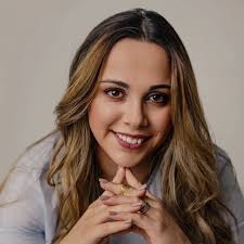 ✨️𝔻𝕒𝕟𝕚𝕖𝕝𝕒 𝕄𝕠𝕣𝕖𝕚𝕣𝕒