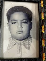 Arnold Tavizon Obituary