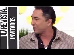 Cantante Gregory Cabrera nos habla de su reciente trabajo "Mi historia"