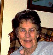 Mary Virginia “Margaret” Perkins