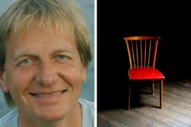 Συνέντευξη με τον MIchael Soth για την τεχνική της Άδειας Καρέκλας