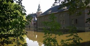 Firmenportrait von heilpflanzen haus sandfort verwaltung gmbh in 59399 olfen mit adresse. Vinnum Schloss Sandfort Mapio Net