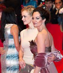 Natalia wörner is a 53 year old german actress born on 7th september, 1967 in stuttgart, germany. Natalia Worner Steckbrief Promi Geburtstage De