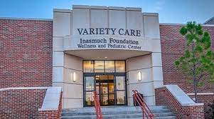 The funds helped the nonprofit gain the use of the oklahoma humane society's mobile veterinary care unit for mobile clinics like the one held at unity. Variety Care Inasmuch Foundation Pediatric And Wellness Center Free Dental Care