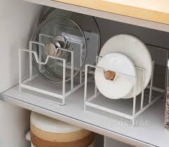 19 smart kitchen inventions singaporeans need right now. Luxe Lid Board Organizer Rack Kitchen Organizer Style Degree