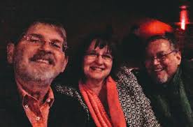 Pete Dudley from La Porte High School