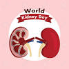 Reflections on world kidney day 2018. 1