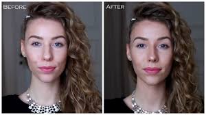 If you have a crooked nose a nose that appears uneven or slightly slanted rather than following a straight line contour a straight line on both sides of the bridge and apply highlighter in the middle. How To Contour A Crooked Nose With Makeup Saubhaya Makeup