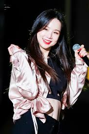 Solji Solji Heosolji Soljiexid Exid Kpop Girls Kpop Girl Groups Fashion Idol