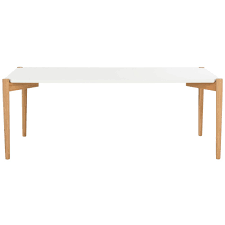 Rue Rectangle Coffee Table White Oak Safavieh Coffee Table Rectangle Coffee Table White White Oak Coffee Table