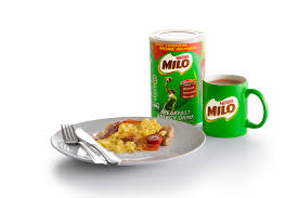 Breakfast sambil berlari di malaysia breakfast day 2019 ? Introducing The New Nestle Milo Breakfast Energy Drink With 26 Less Sugar Mom Son And Some Fun