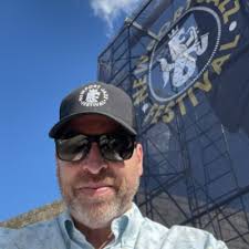 So proud and excited for Michael, I had to share!