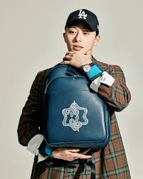 ∙ promo pengguna baru ∙ kurir instan ∙ bebas ongkir ∙ cicilan 0%. Park Seo Jun ë°•ì„œì¤€ Jeomju Indonesia On Twitter Pics Adv 180605 New Pic Montblanc Korea Instagram Update Parkseojoon Parkseojun ë°•ì„œì¤€