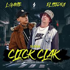 Последние твиты от l gante(@tomigala). Suena Clik Clak Feat L Gante Release