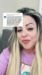 Marilin Lopez and Her Sister