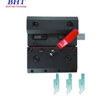 Amada Press Brake Bending Quick Punch Holder, Tool Clamp for ...