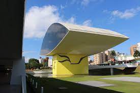 Check spelling or type a new query. Curitiba Karte Metropolregion Curitiba Brasilien Mapcarta