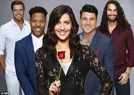 Ali oetjen sent home on the bachelorette australia. Bachelorette 2018 Chris Harrison Reveals Premiere Will Have Most Ridiculous Fight Ever Daily Mail Online