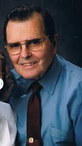 Wentworth Edwin Pike Jr. (1928-2016)