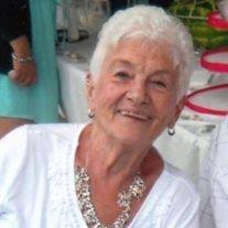 Obituary information for Margaret Mary Loebs