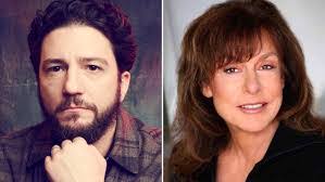 Jeannie Berlin's Instagram, Twitter & Facebook