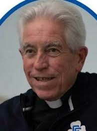 Fr. Dennis Kauffman CSB Obituary