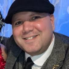 Teddy Rivera's Instagram, Twitter & Facebook