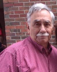 Frank William Russo Jr.