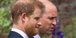 Prince William 'bans' Prince Harry from returning to Royal Family as Prince  of Wales 'calling the shots' behind the scenes