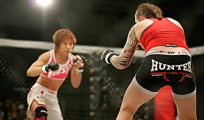 Jun 11, 2021 · one championship aired its latest event friday, with full blast ii going down bright and early for mma fans in the west. Women S Mixed Martial Arts Wikipedia