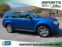 Image result for Steel Blue 2012 Escape