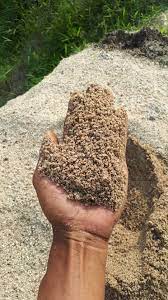 Pasir ialah bahan berbutir terbentuk secara semula jadi yang terdiri daripada batu dan zarah galian kecil yang halus. Pasir Kasar Pasir Halus Pasir Sungai Matratech Facebook