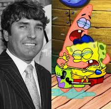 Amyotrophic lateral sclerosis (als), also known as motor neurone disease (mnd) or lou gehrig's disease, is a neurodegenerative neuromuscular disease that results in the progressive loss of motor neurons that control voluntary muscles. Muere El Creador De Bob Esponja Stephen Hillenburg Steemit