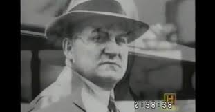 Rum-running in Detroit during Prohibition