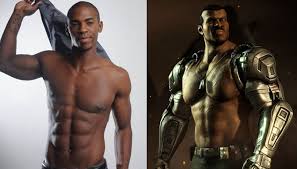 In 'mortal kombat', mma fighter cole young played by lewis tan goes in search of sonya blade played by jessica mcnamee to understand the meaning of the strange dragon mark he bears. Mortal Kombat Movie Reboot Casts Liu Kang Jax Raiden And Mileena
