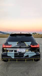 Capot nervuré surplombé d'un « powerdome », feux audi. Hd Audi Rs Black Wallpapers Peakpx