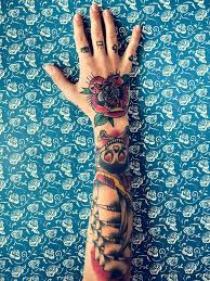Image result for Tattoo