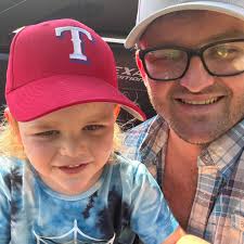 Terry Barrington II (@terry.barrington2) • Facebook