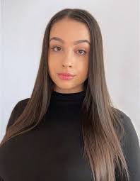 Alexandra Aiello's Instagram, Twitter & Facebook