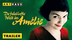 DIE FABELHAFTE WELT DER AMÉLIE REVISITED