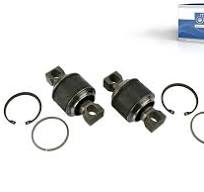 Repair kit, v-stay DT Spare Parts 2.96047